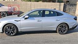 هیوندای سۆناتا